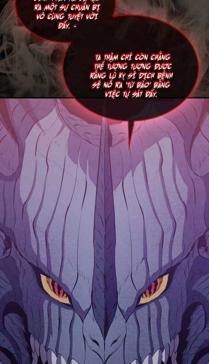 Ranker Mộng Du - Chapter 98 - Trang 16