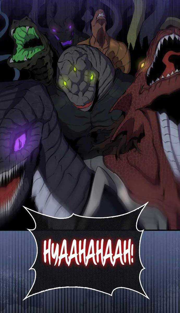 Ranker Mộng Du - Chapter 98 - Trang 19