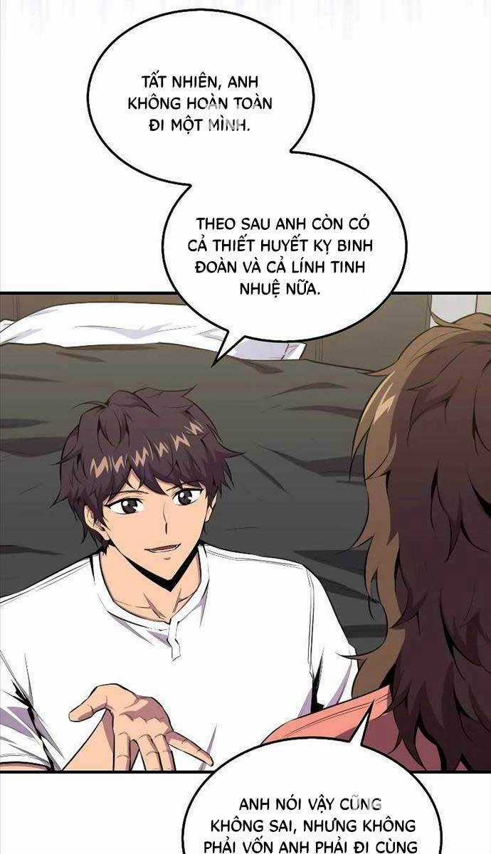 Ranker Mộng Du - Chapter 98 - Trang 3