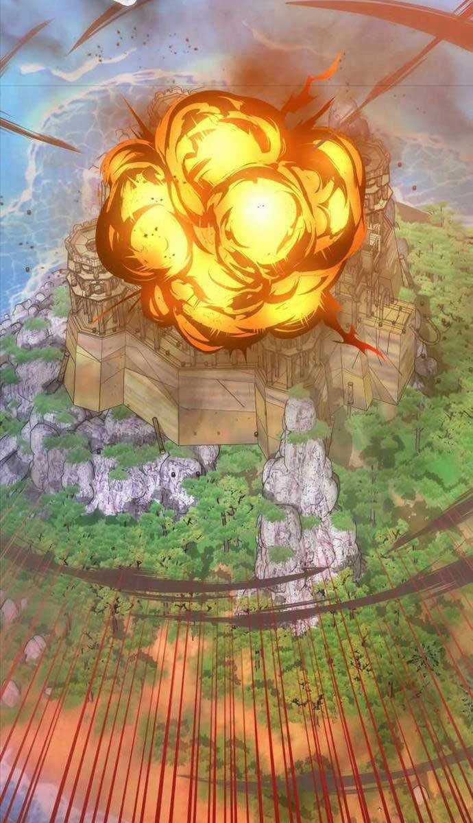 Ranker Mộng Du - Chapter 98 - Trang 30