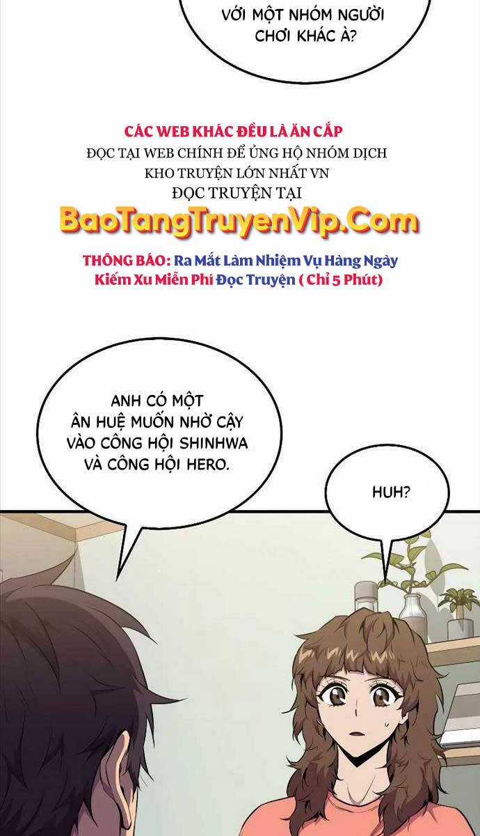 Ranker Mộng Du - Chapter 98 - Trang 4