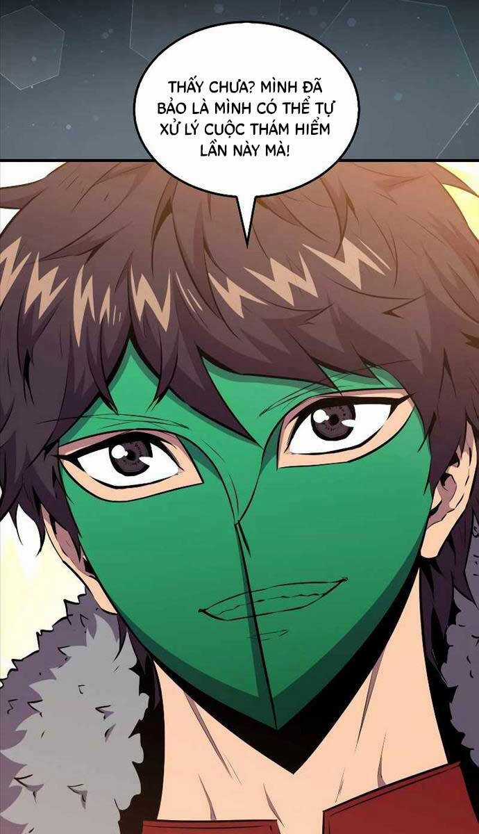 Ranker Mộng Du - Chapter 98 - Trang 35