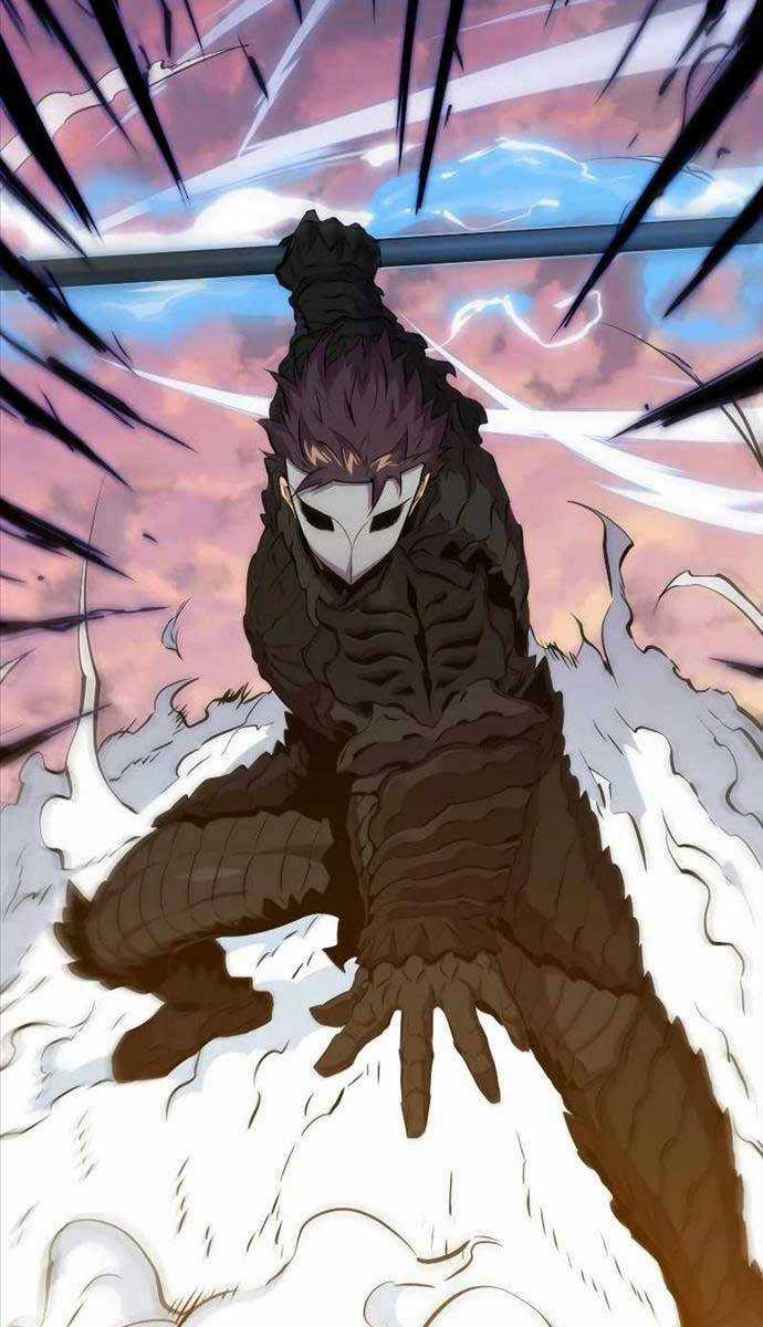 Ranker Mộng Du - Chapter 98 - Trang 55