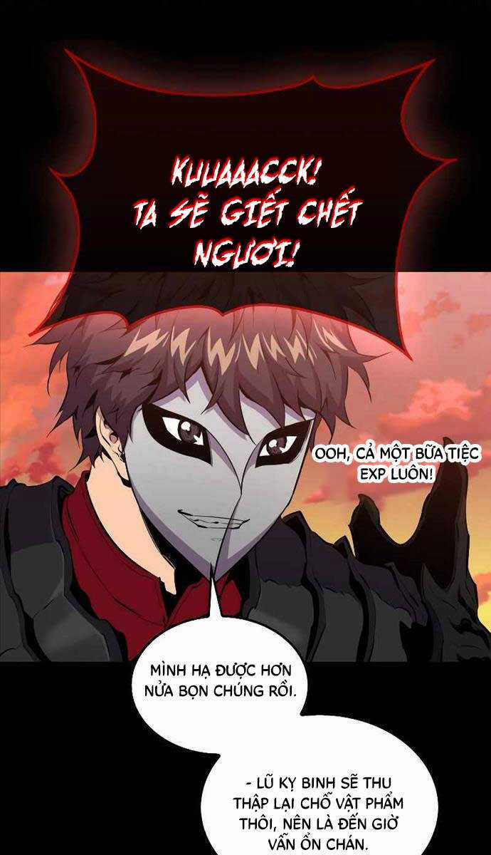 Ranker Mộng Du - Chapter 98 - Trang 60