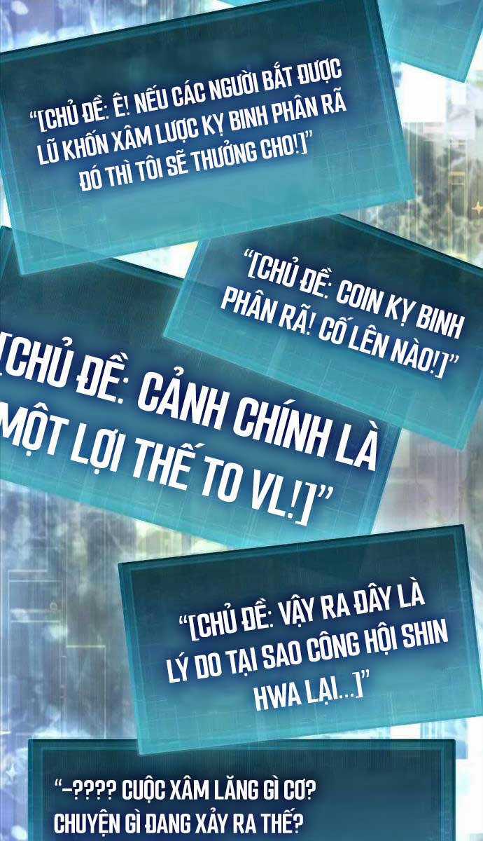 Ranker Mộng Du - Chapter 98 - Trang 8