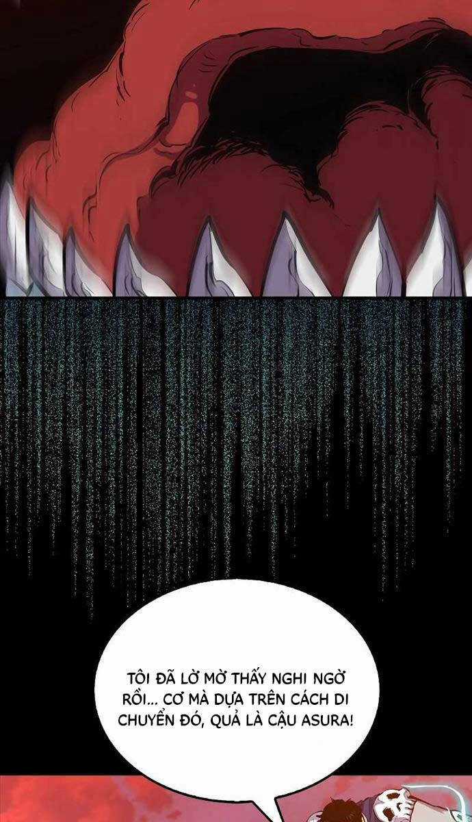 Ranker Mộng Du - Chapter 98 - Trang 86