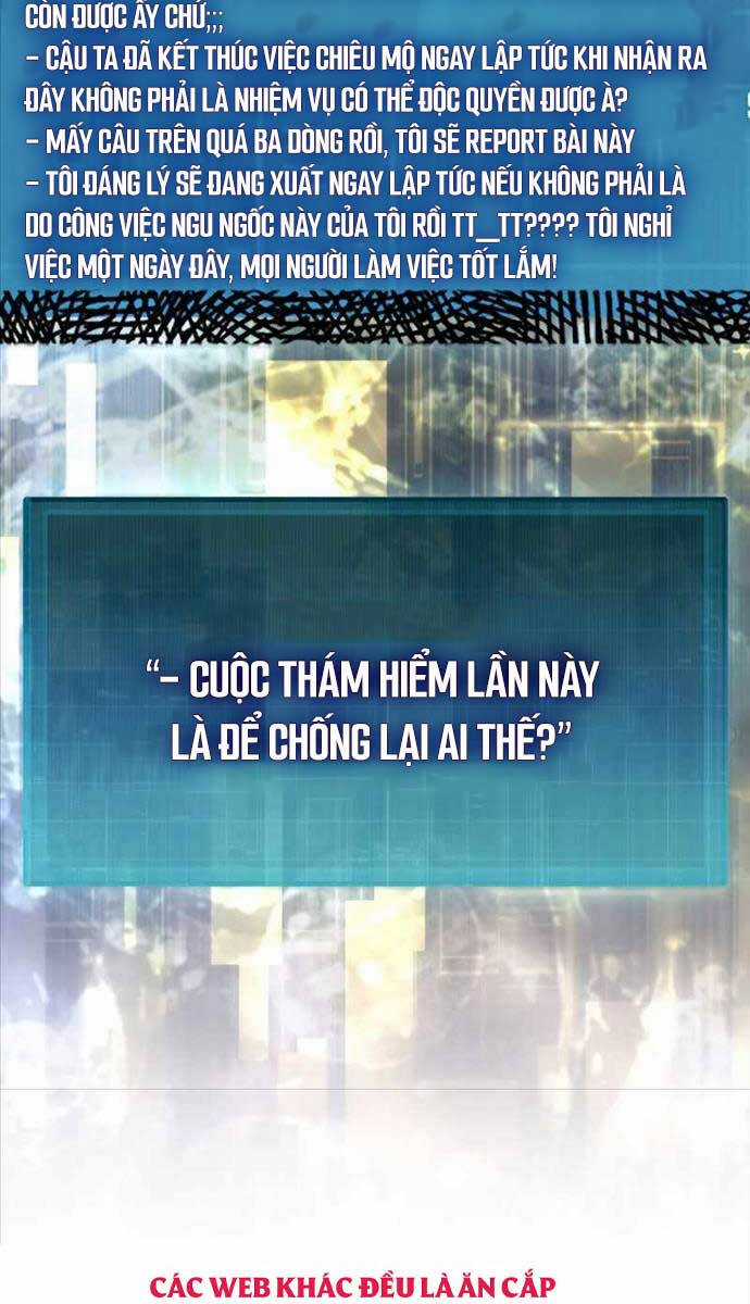 Ranker Mộng Du - Chapter 98 - Trang 10