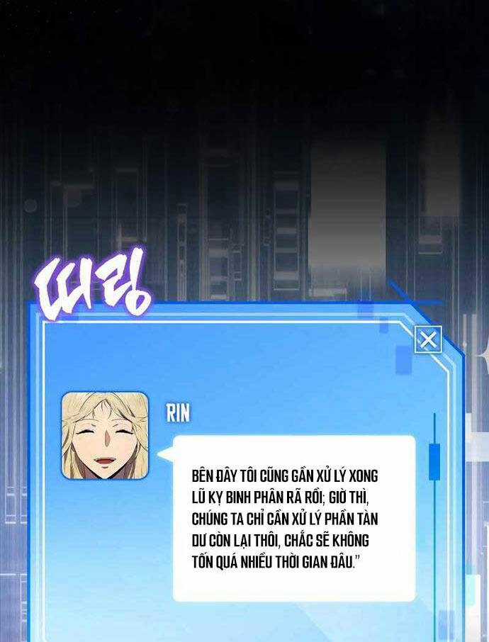 Ranker Mộng Du - Chapter 98 - Trang 94