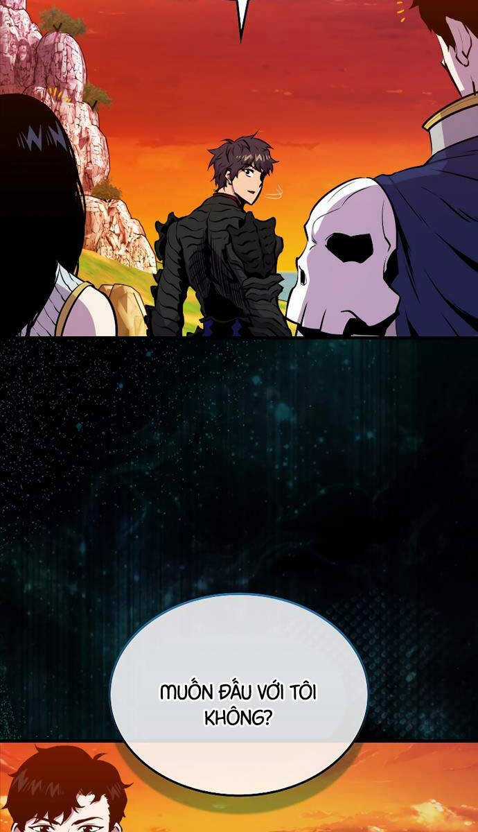 Ranker Mộng Du - Chapter 99 - Trang 74