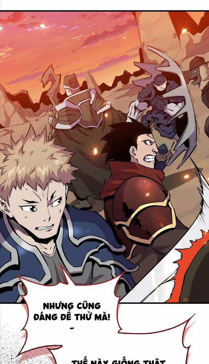 Ranker Mộng Du - Chapter 99 - Trang 79