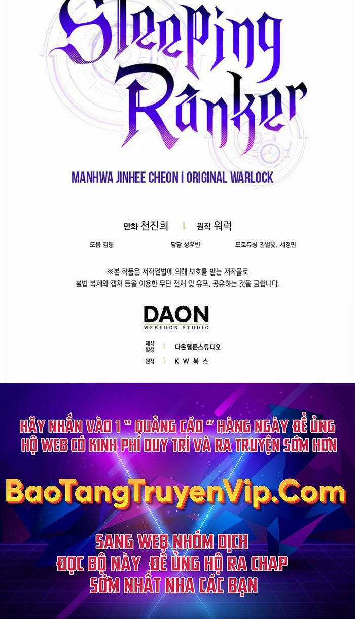 Ranker Mộng Du - Chapter 99 - Trang 99