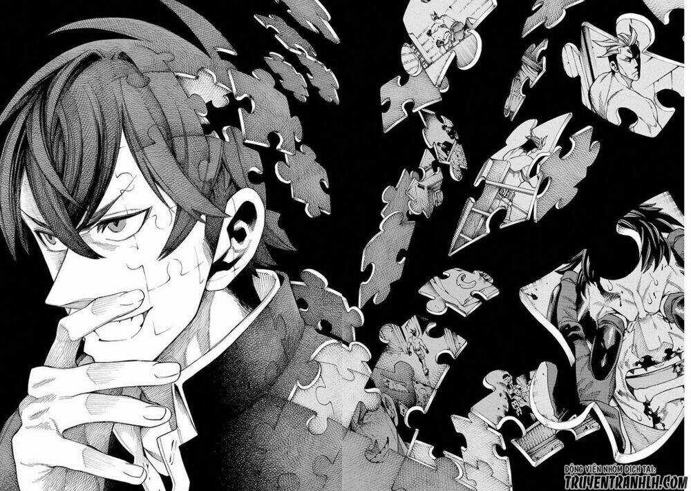 Ranker's High - Chapter 1 - Trang 32