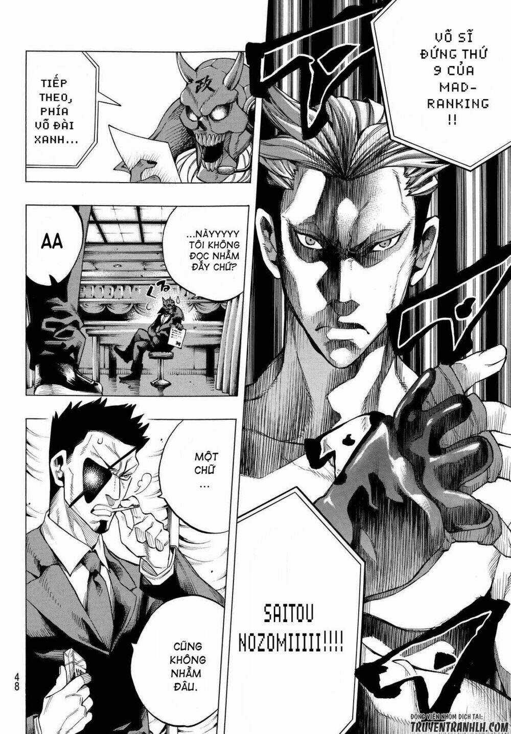 Ranker's High - Chapter 1 - Trang 37