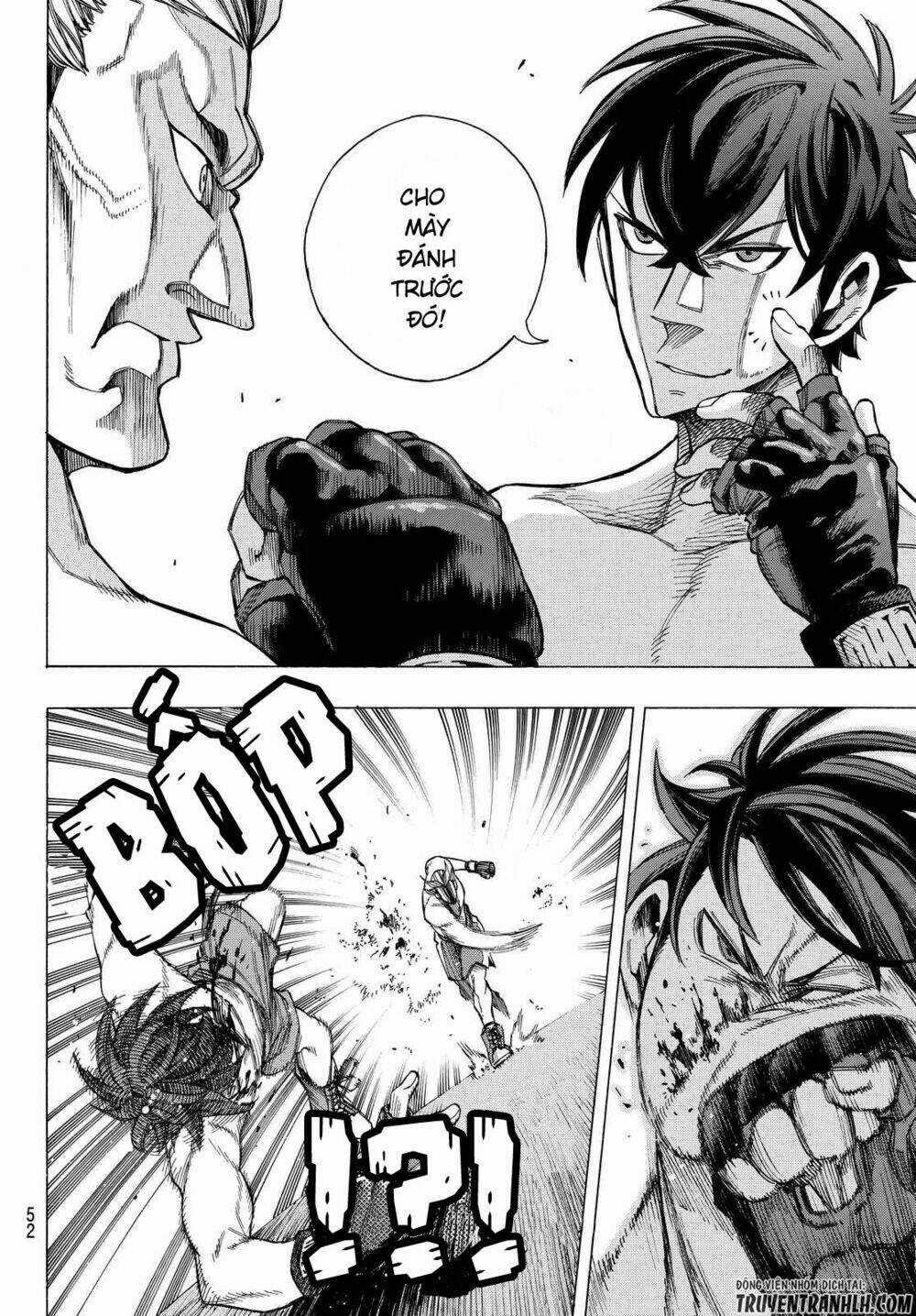 Ranker's High - Chapter 1 - Trang 41