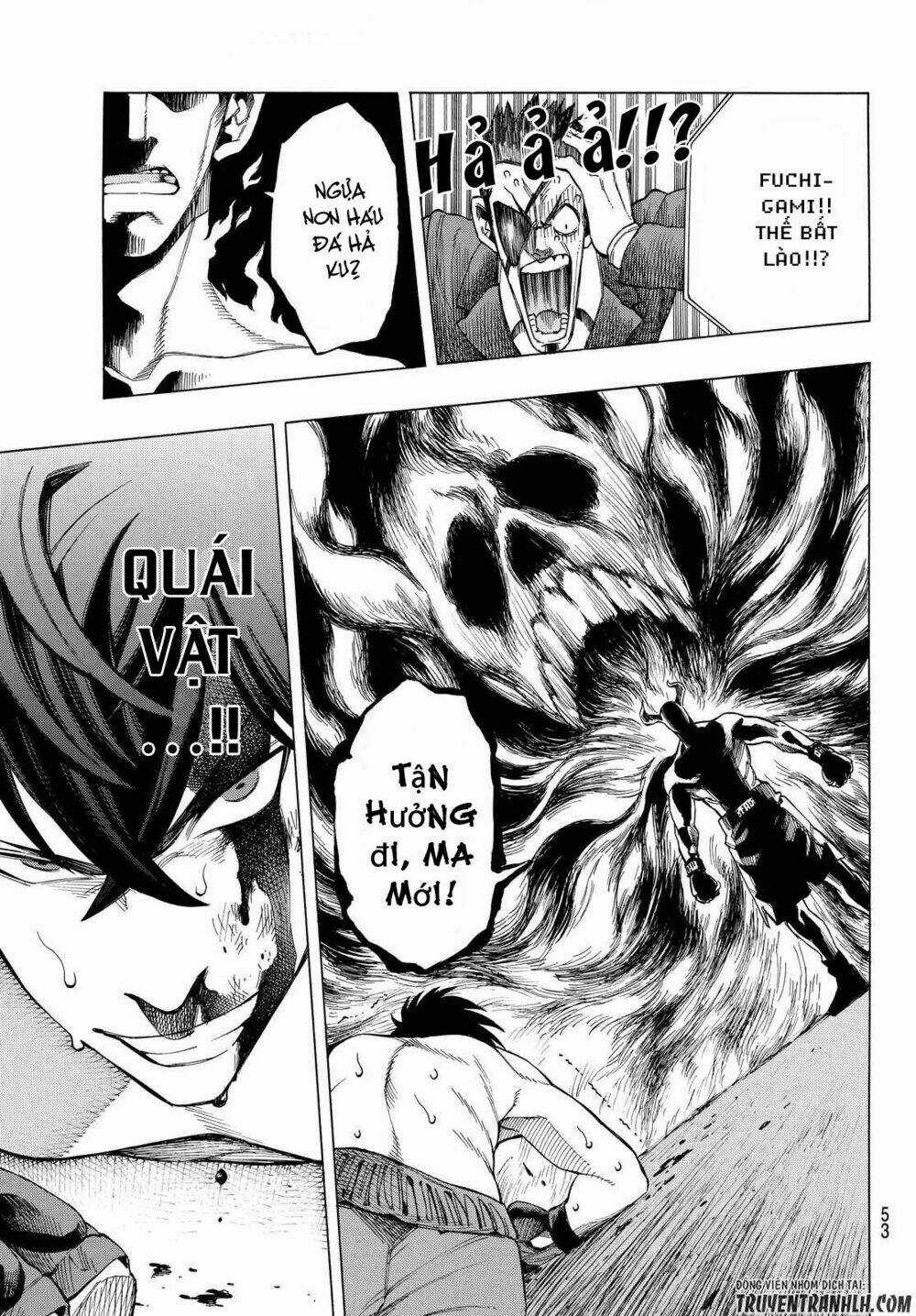 Ranker's High - Chapter 1 - Trang 42