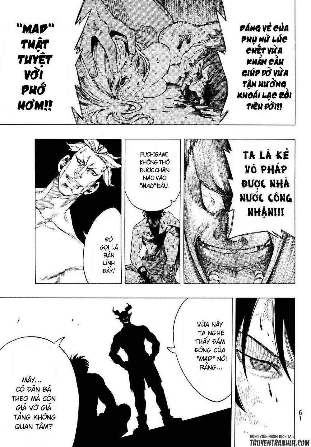 Ranker's High - Chapter 1 - Trang 50