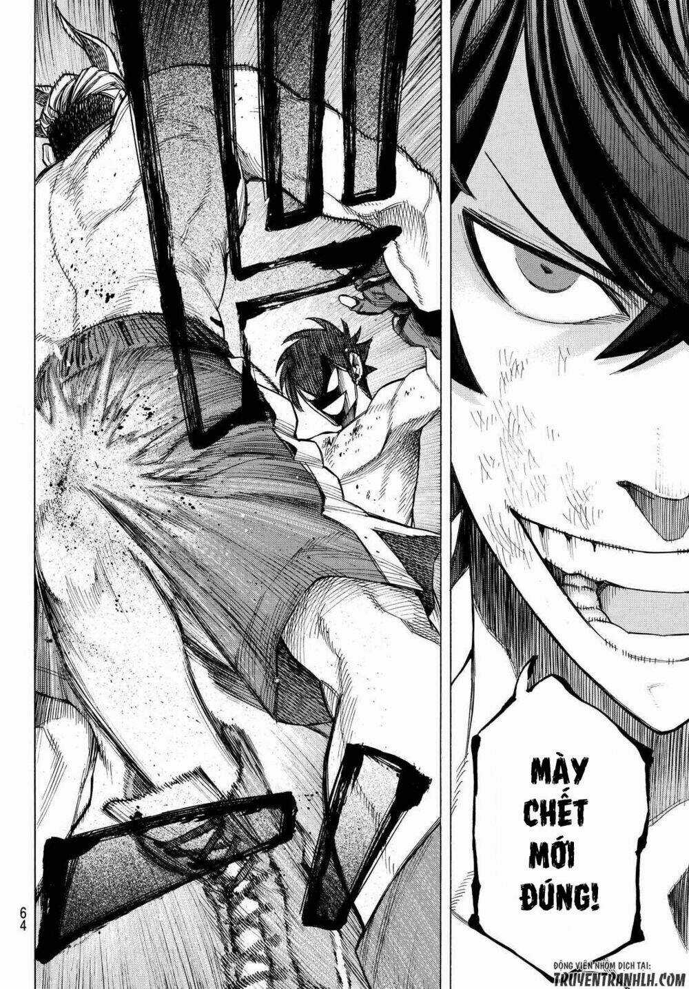 Ranker's High - Chapter 1 - Trang 53