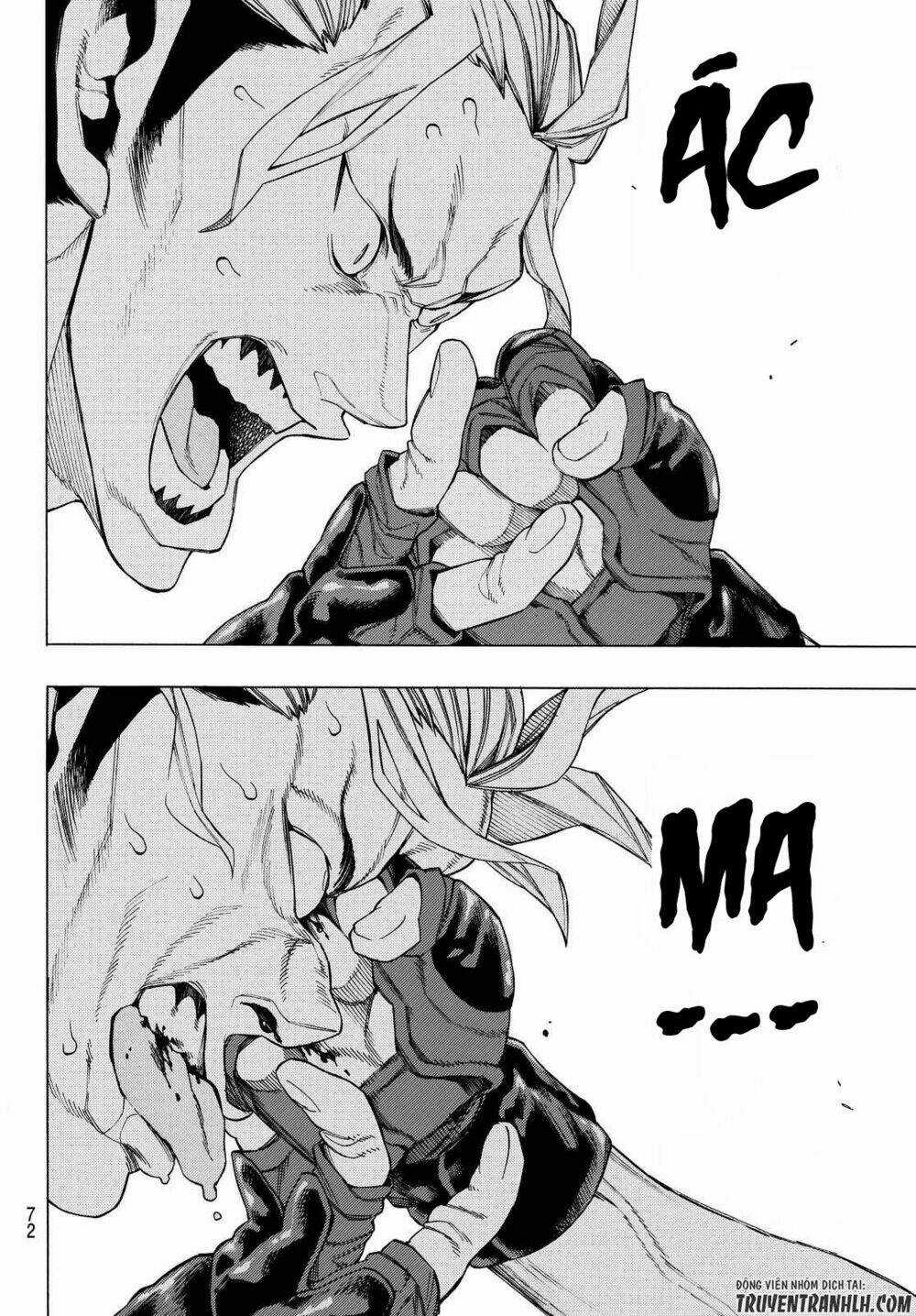 Ranker's High - Chapter 1 - Trang 61