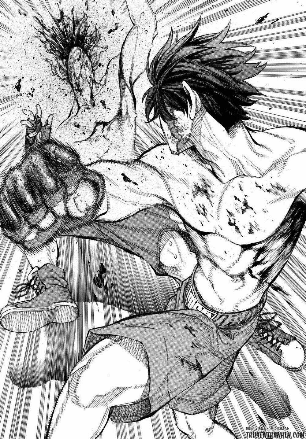 Ranker's High - Chapter 1 - Trang 62