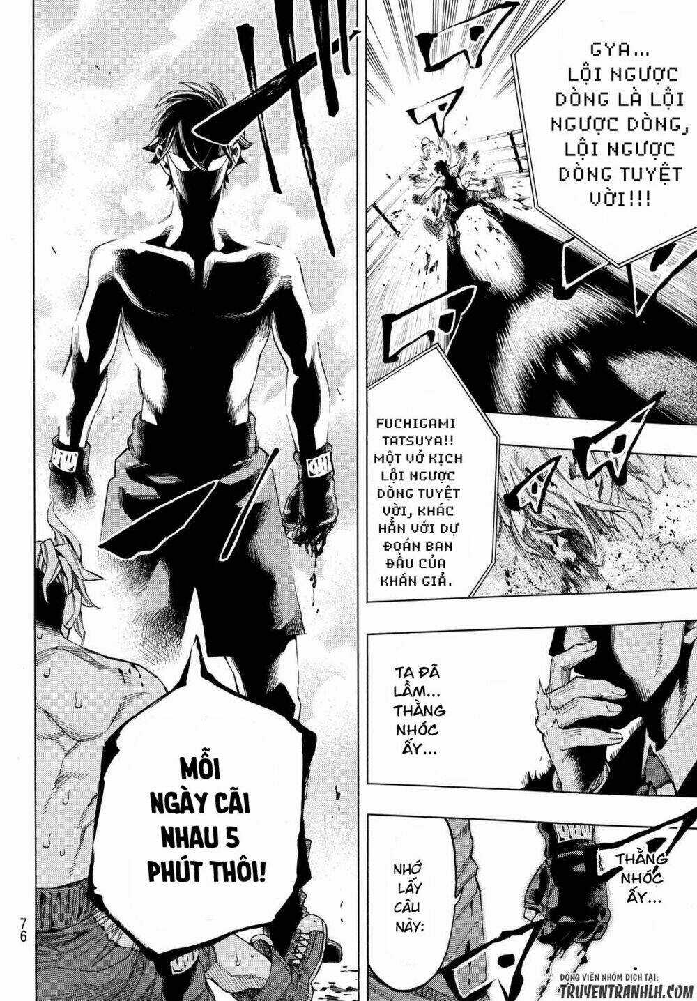 Ranker's High - Chapter 1 - Trang 64