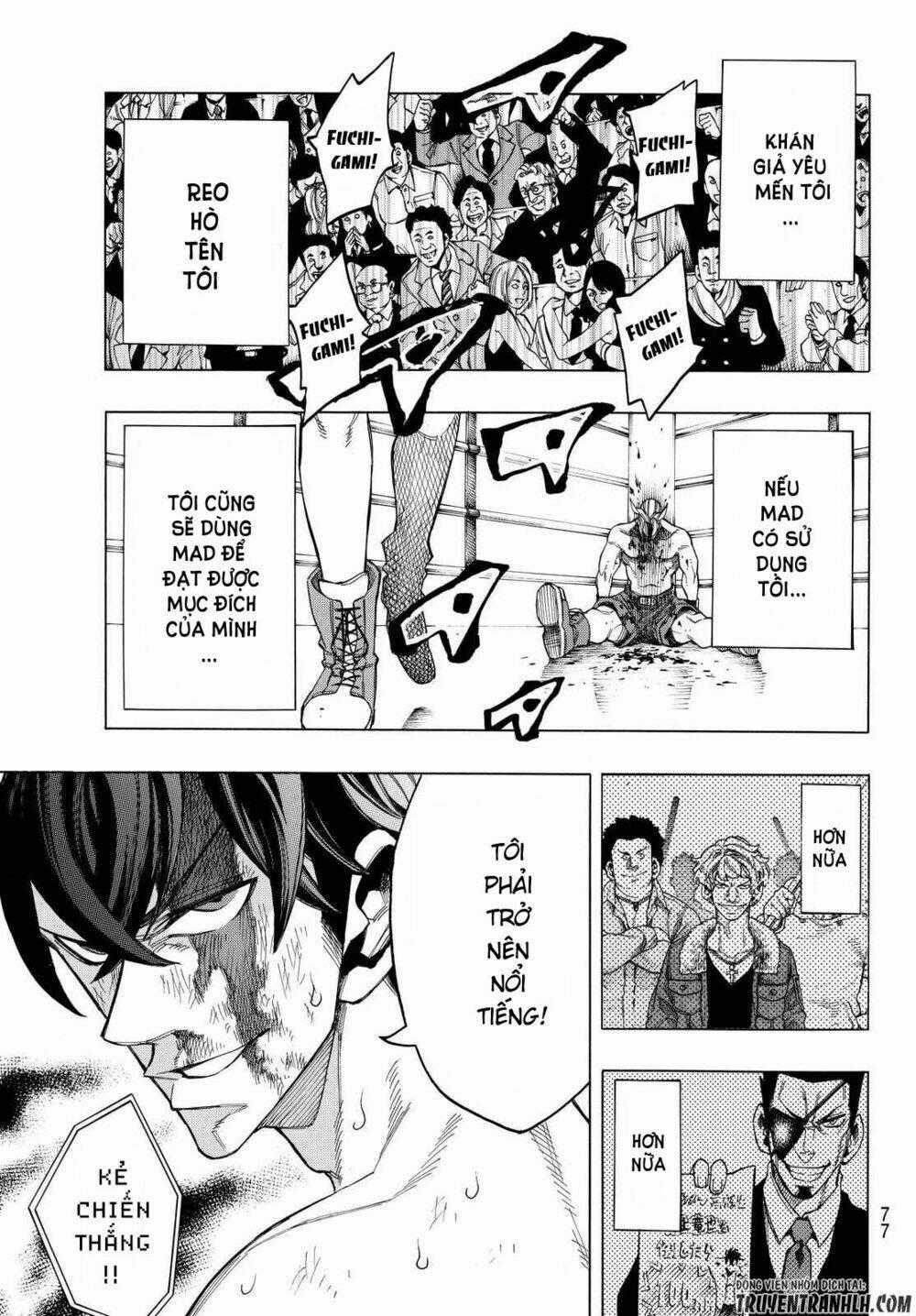 Ranker's High - Chapter 1 - Trang 65