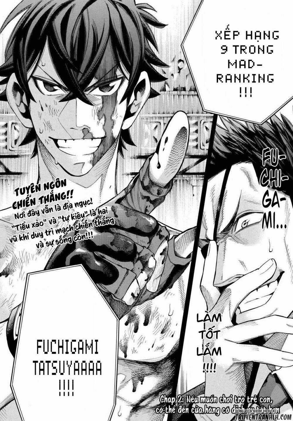 Ranker's High - Chapter 1 - Trang 66