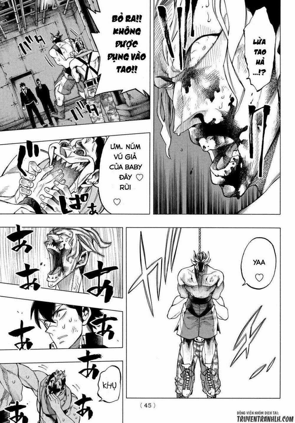 Ranker's High - Chapter 2 - Trang 13