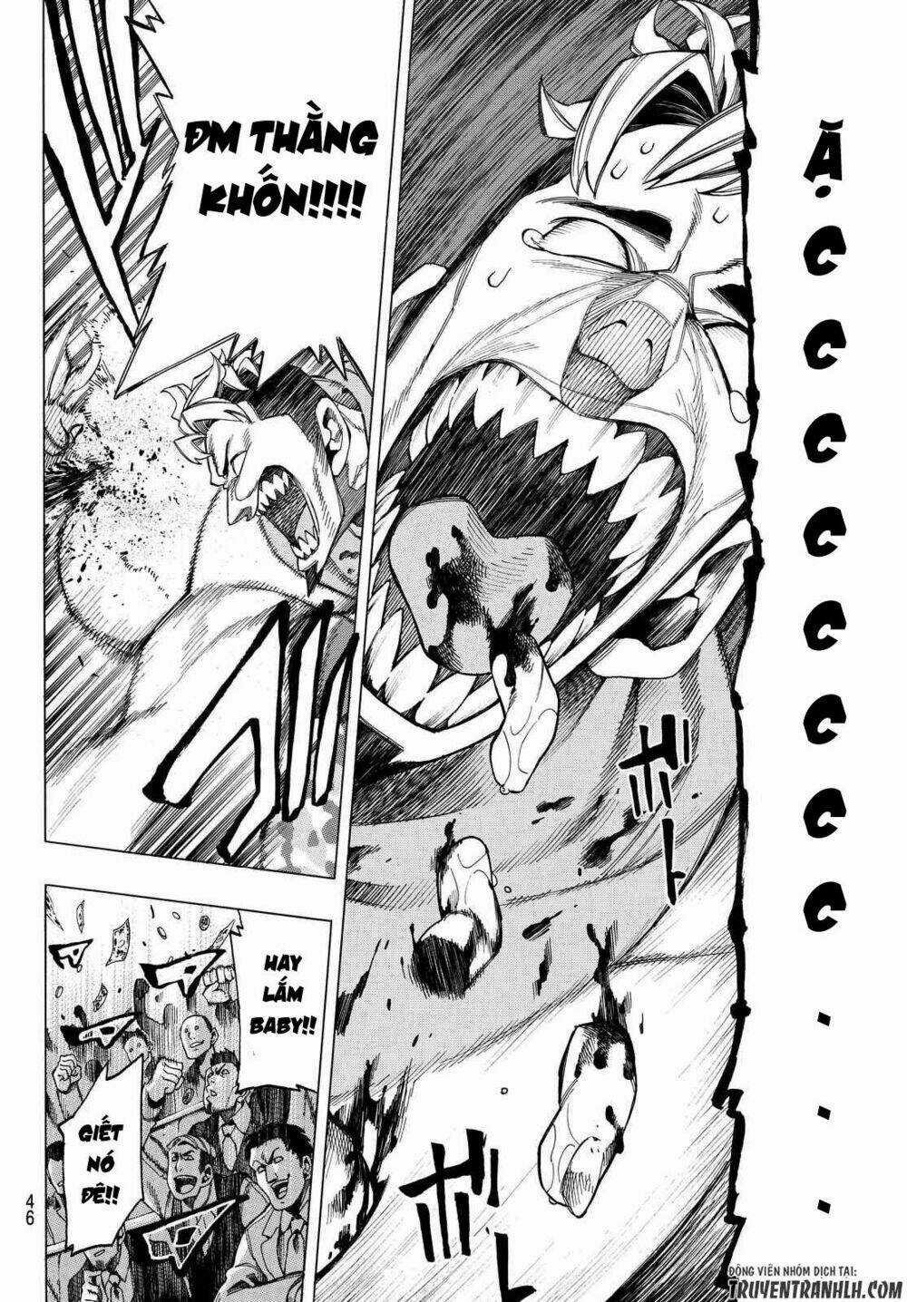 Ranker's High - Chapter 2 - Trang 14