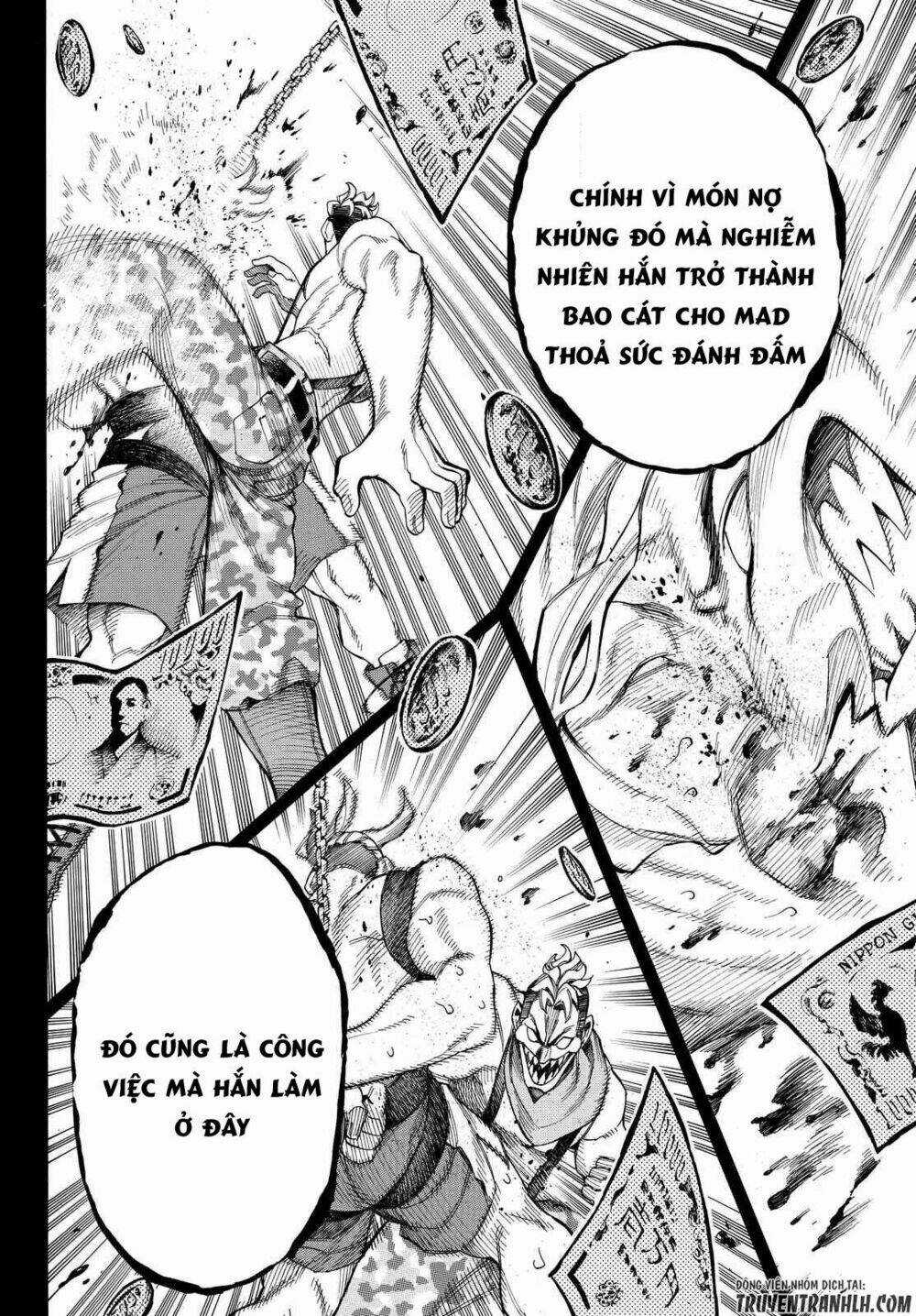 Ranker's High - Chapter 2 - Trang 16