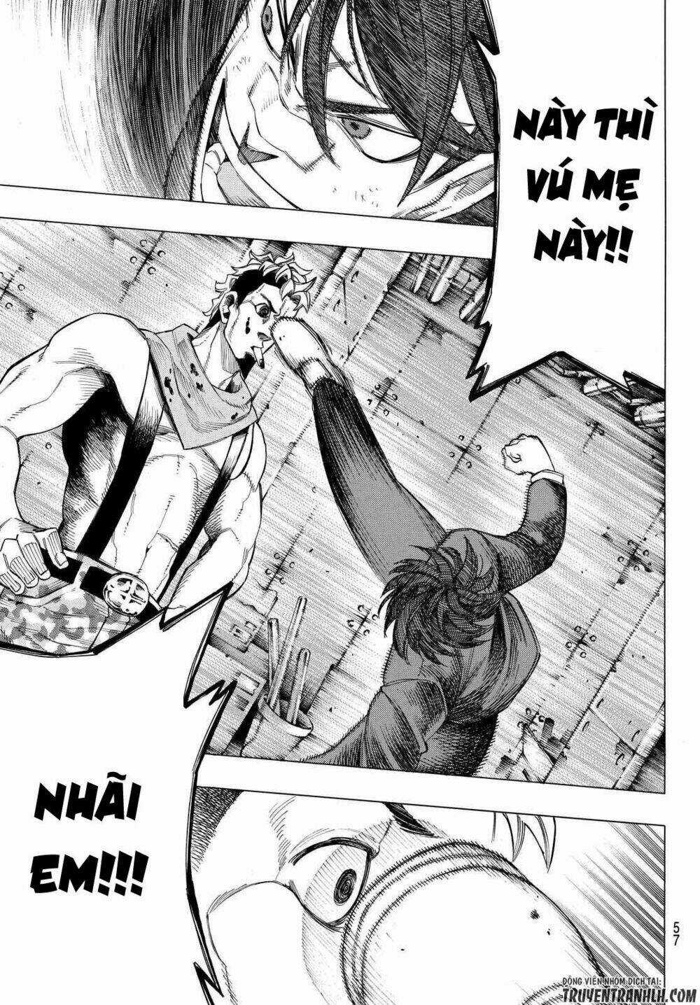 Ranker's High - Chapter 2 - Trang 25