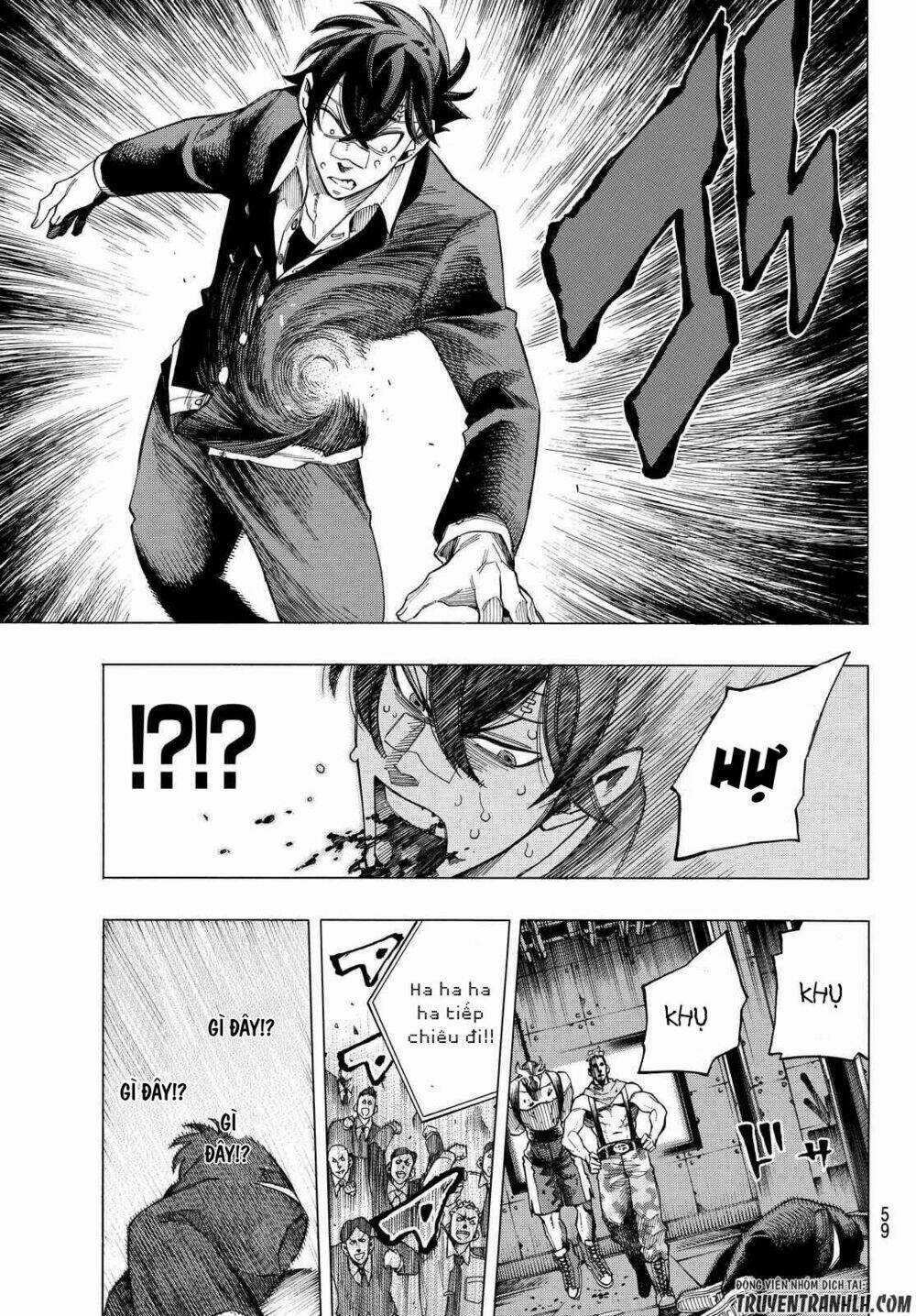 Ranker's High - Chapter 2 - Trang 27