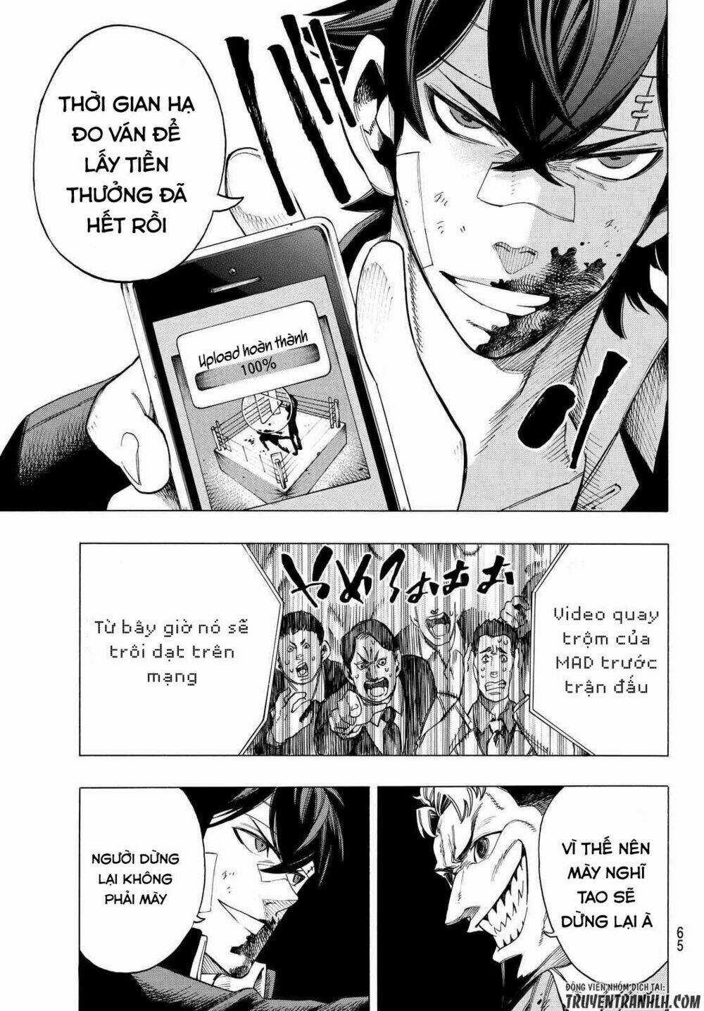 Ranker's High - Chapter 2 - Trang 32