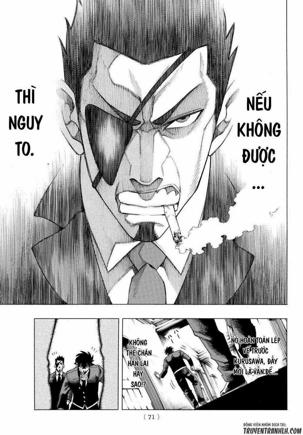 Ranker's High - Chapter 2 - Trang 38