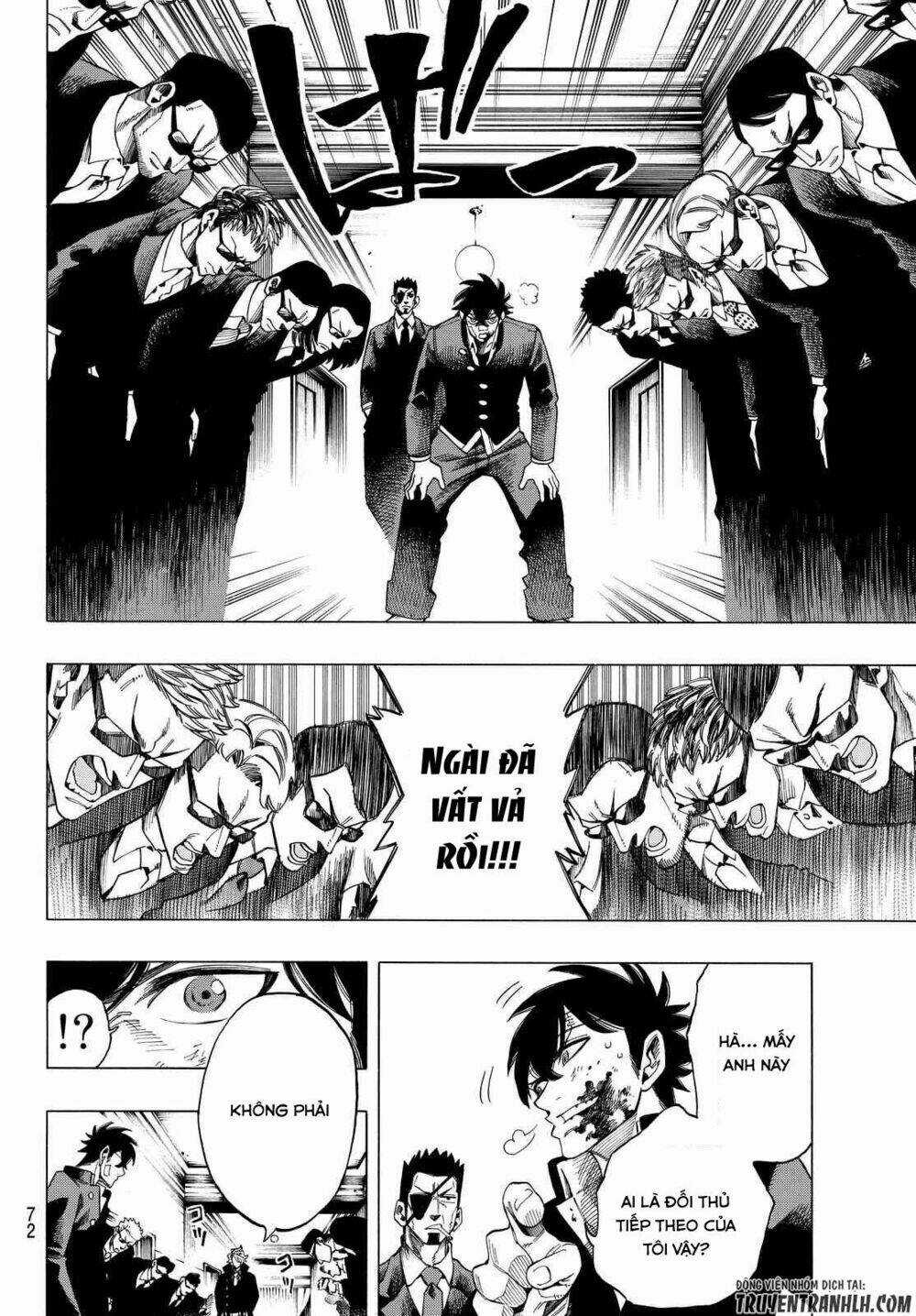 Ranker's High - Chapter 2 - Trang 39