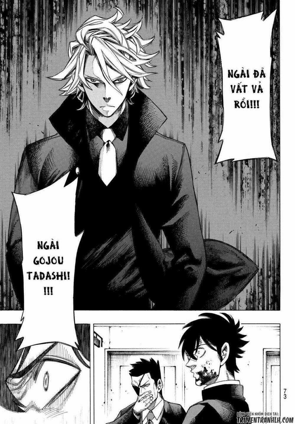 Ranker's High - Chapter 2 - Trang 40