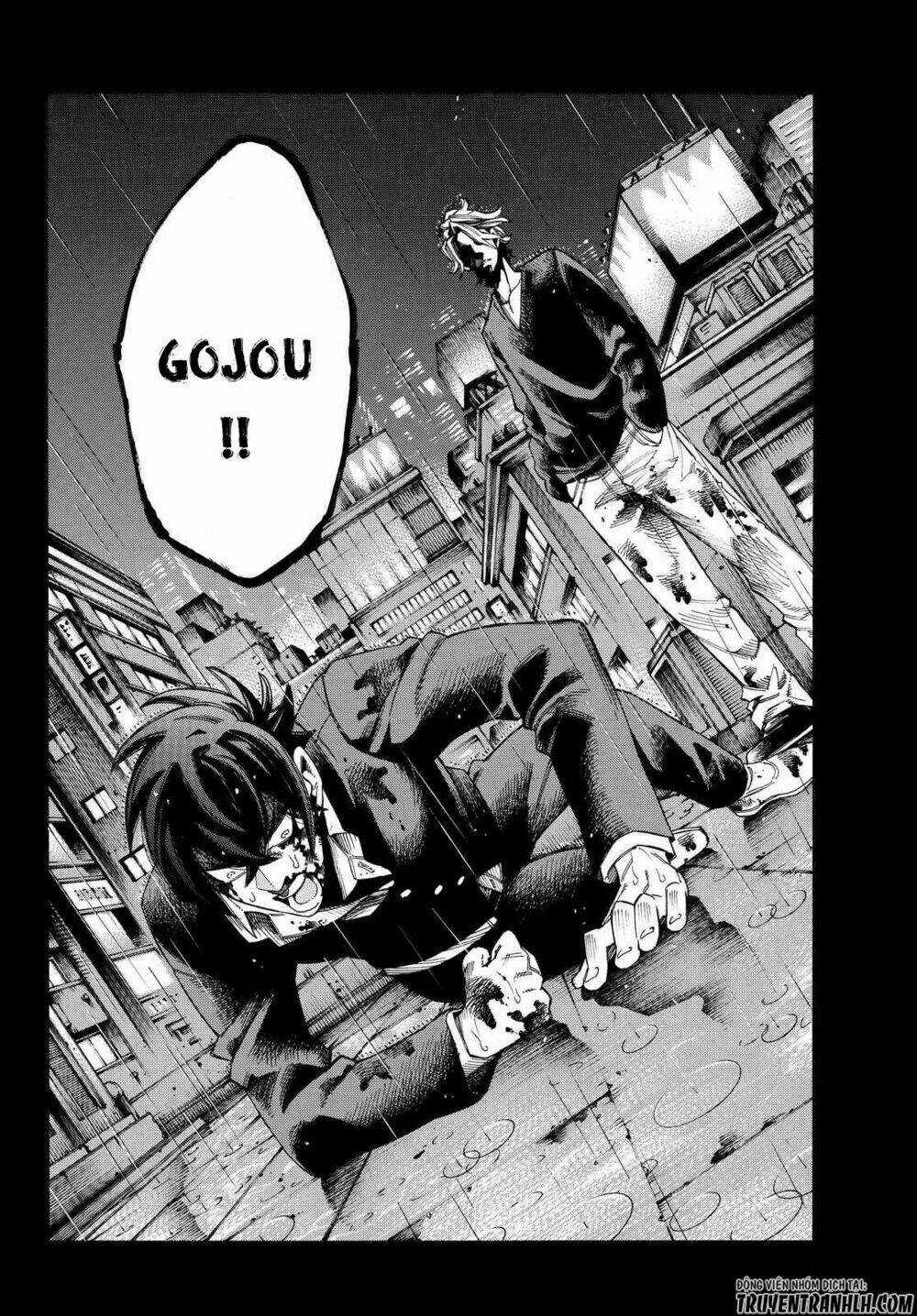 Ranker's High - Chapter 2 - Trang 41