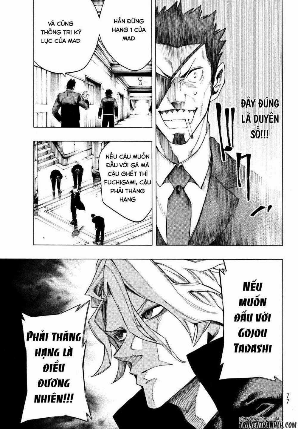 Ranker's High - Chapter 2 - Trang 44