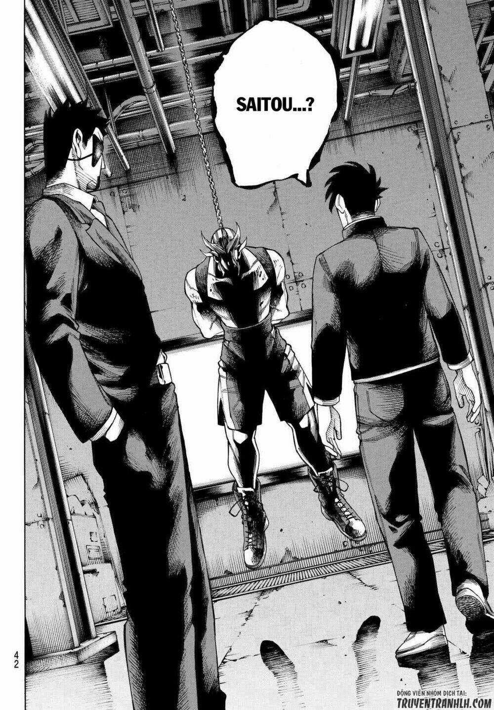 Ranker's High - Chapter 2 - Trang 10