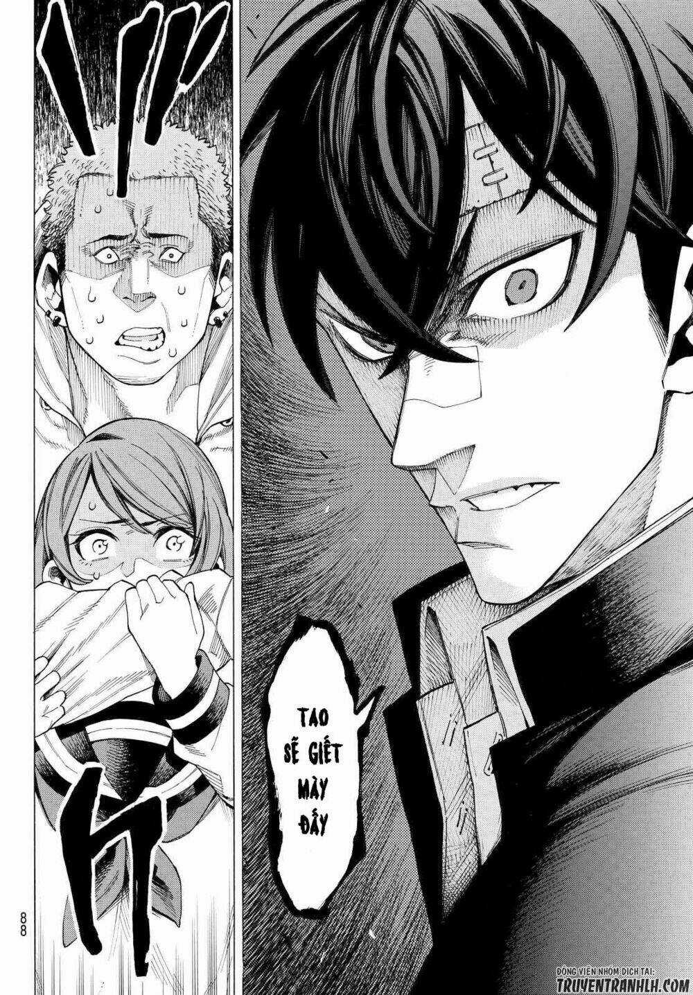 Ranker's High - Chapter 3 - Trang 15