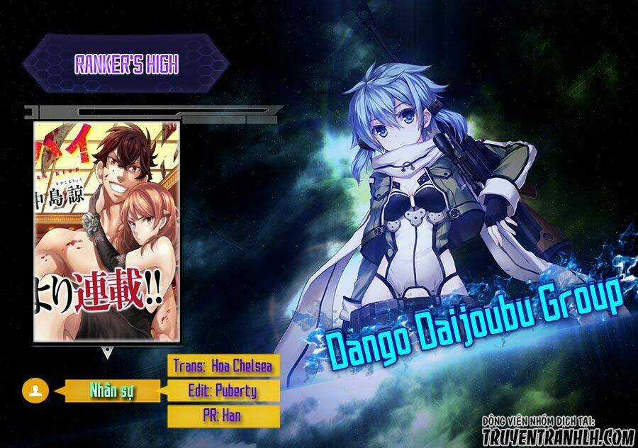 Ranker's High - Chapter 3 - Trang 3