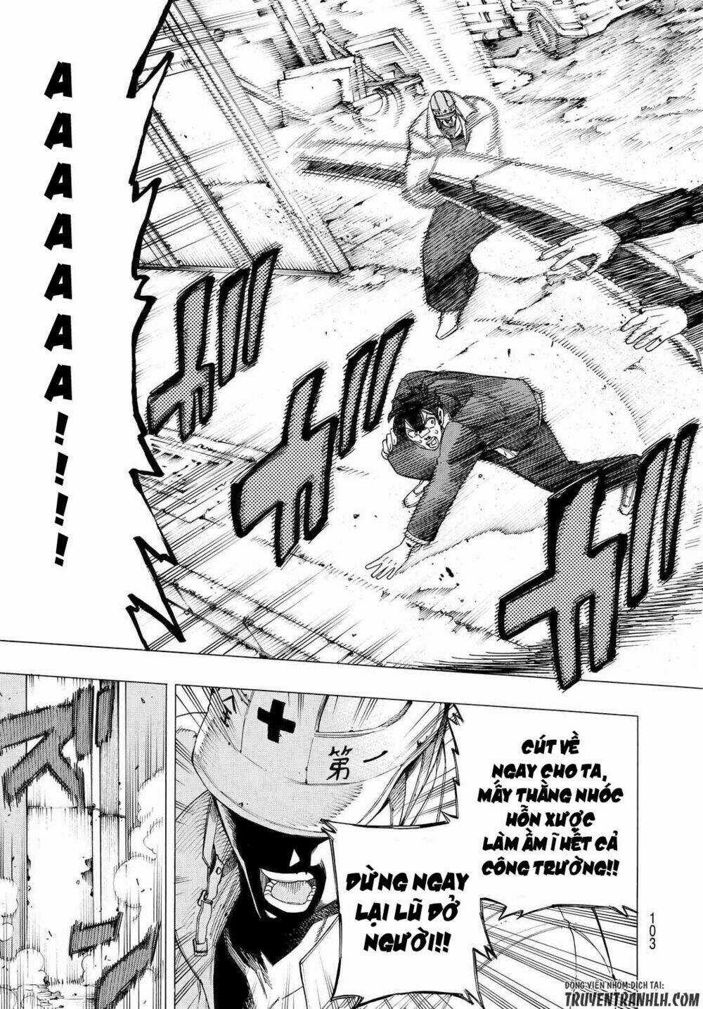 Ranker's High - Chapter 3 - Trang 30