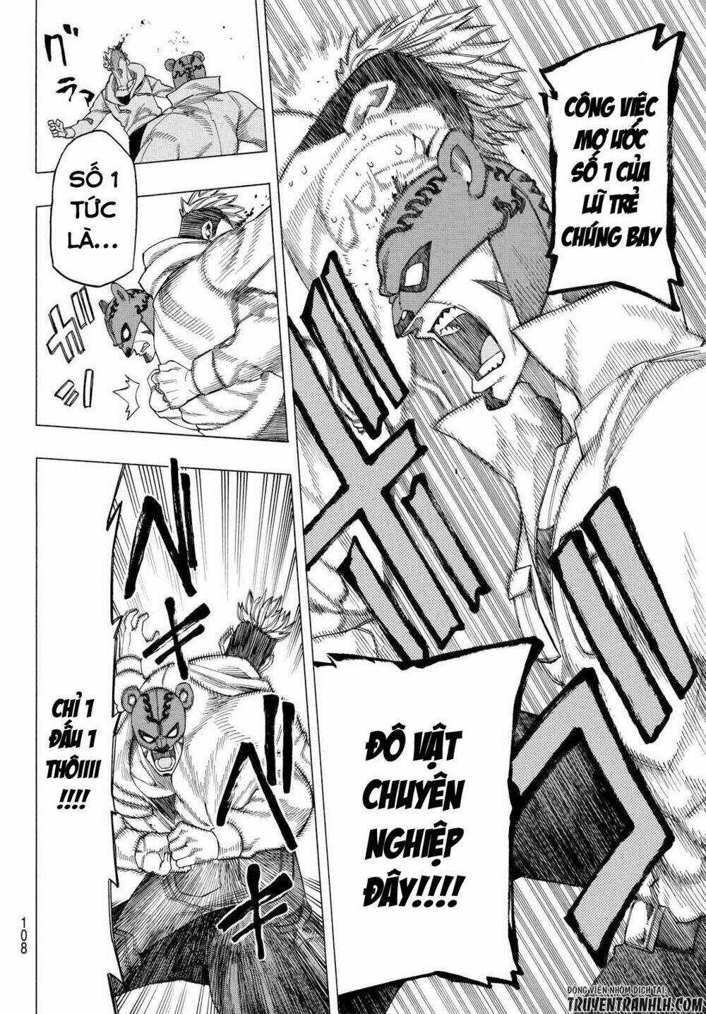 Ranker's High - Chapter 3 - Trang 35