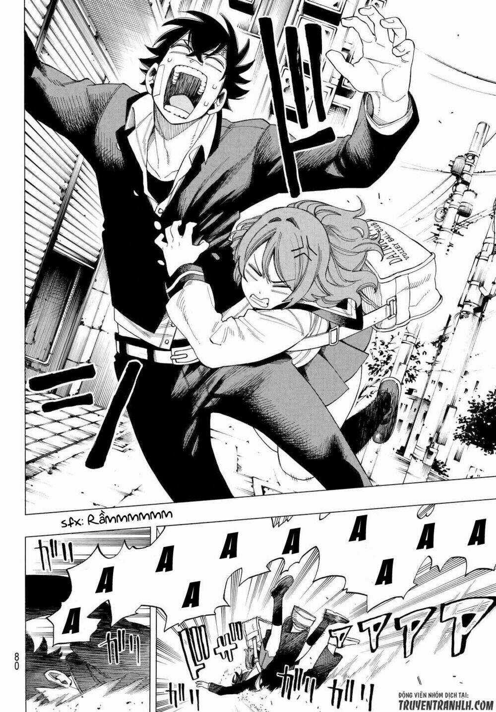 Ranker's High - Chapter 3 - Trang 7