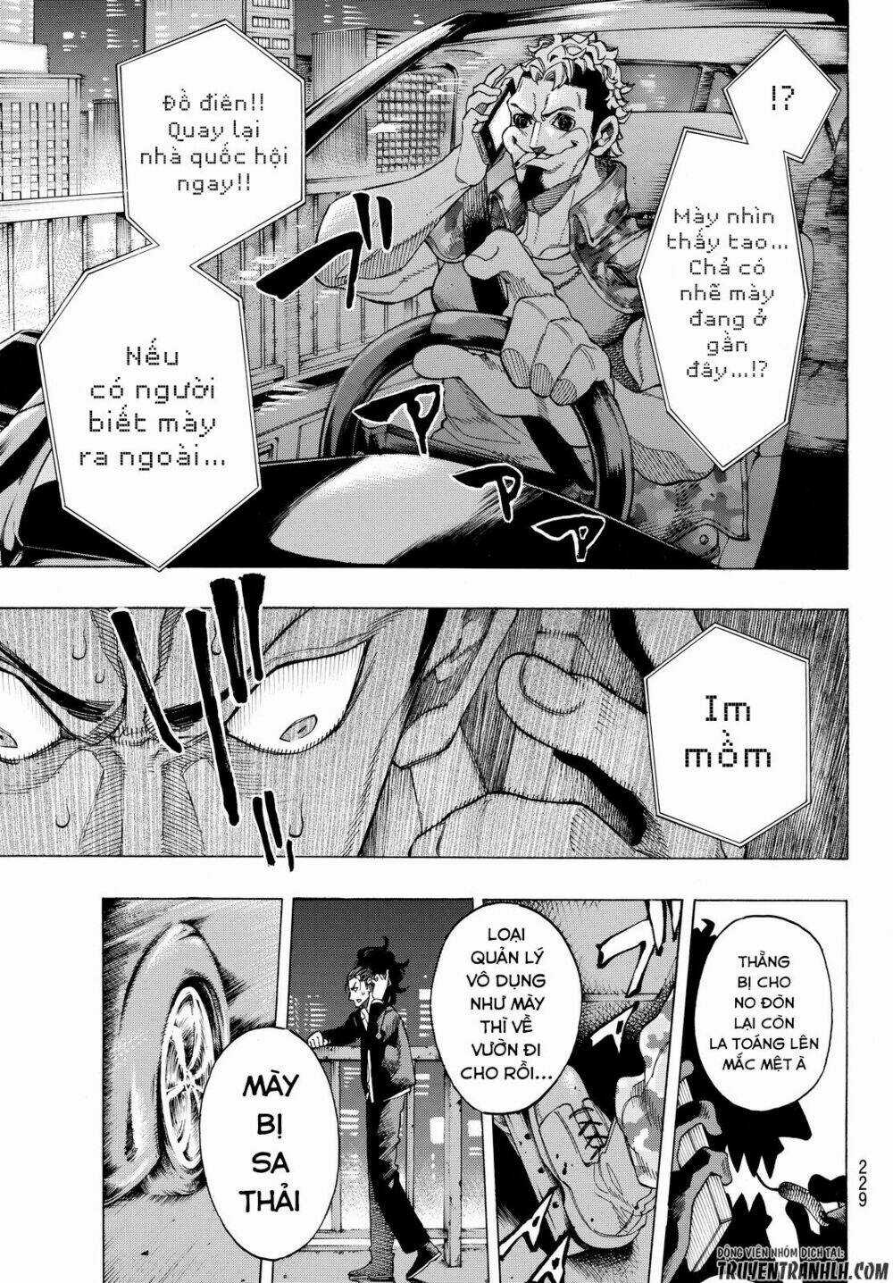 Ranker's High - Chapter 4 - Trang 26