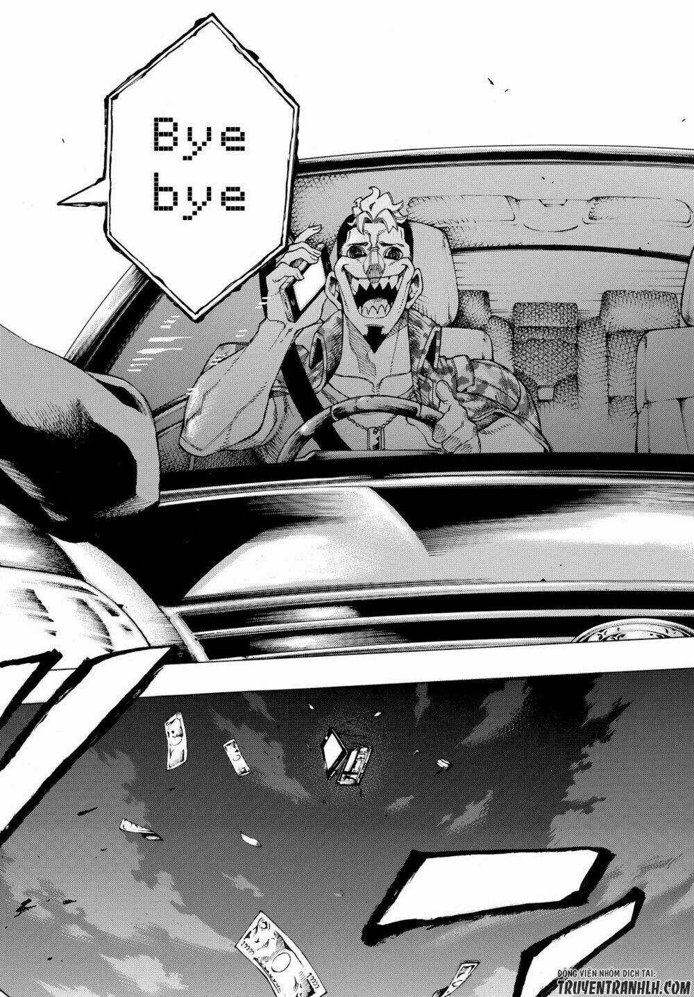 Ranker's High - Chapter 4 - Trang 27