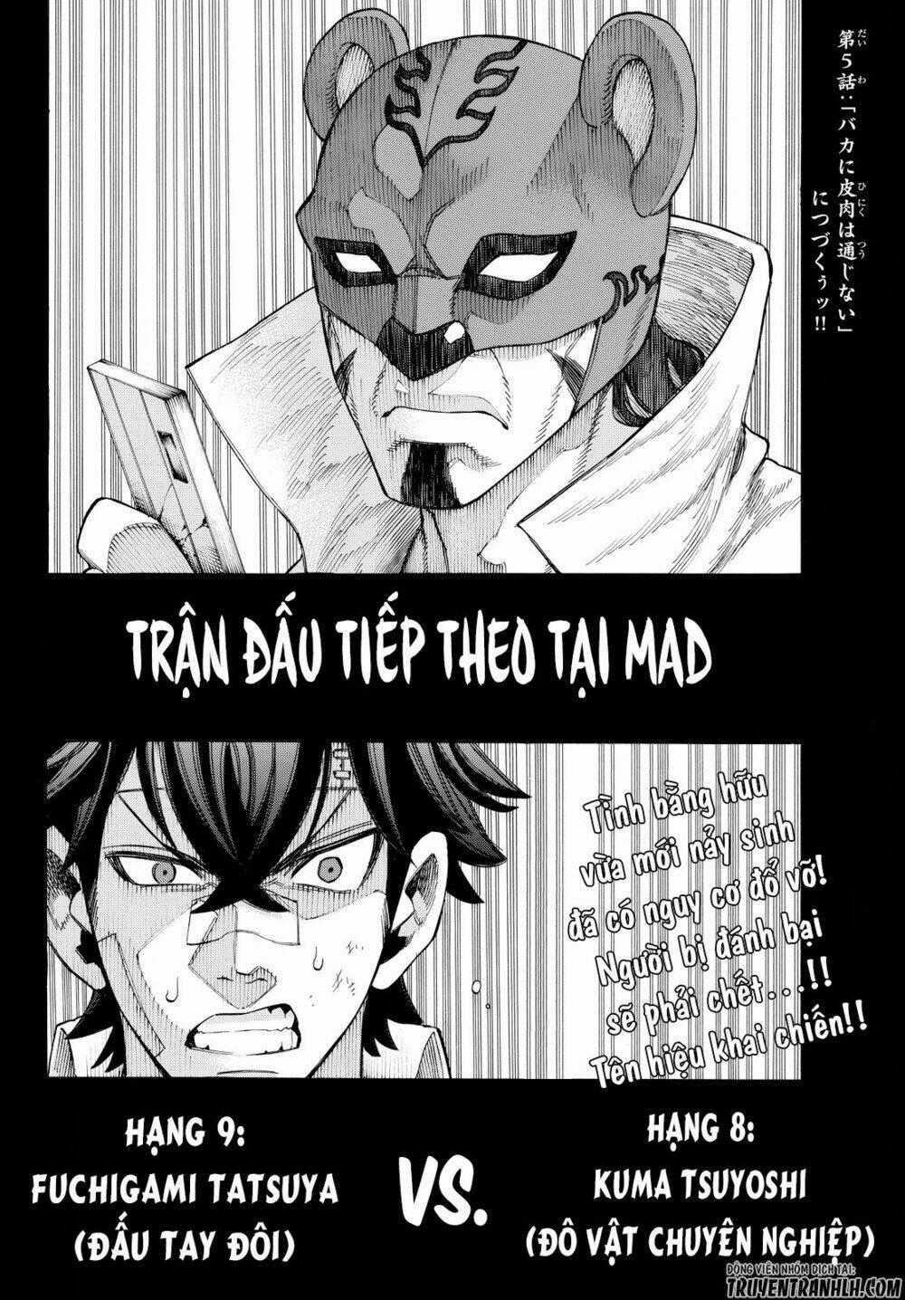 Ranker's High - Chapter 4 - Trang 29