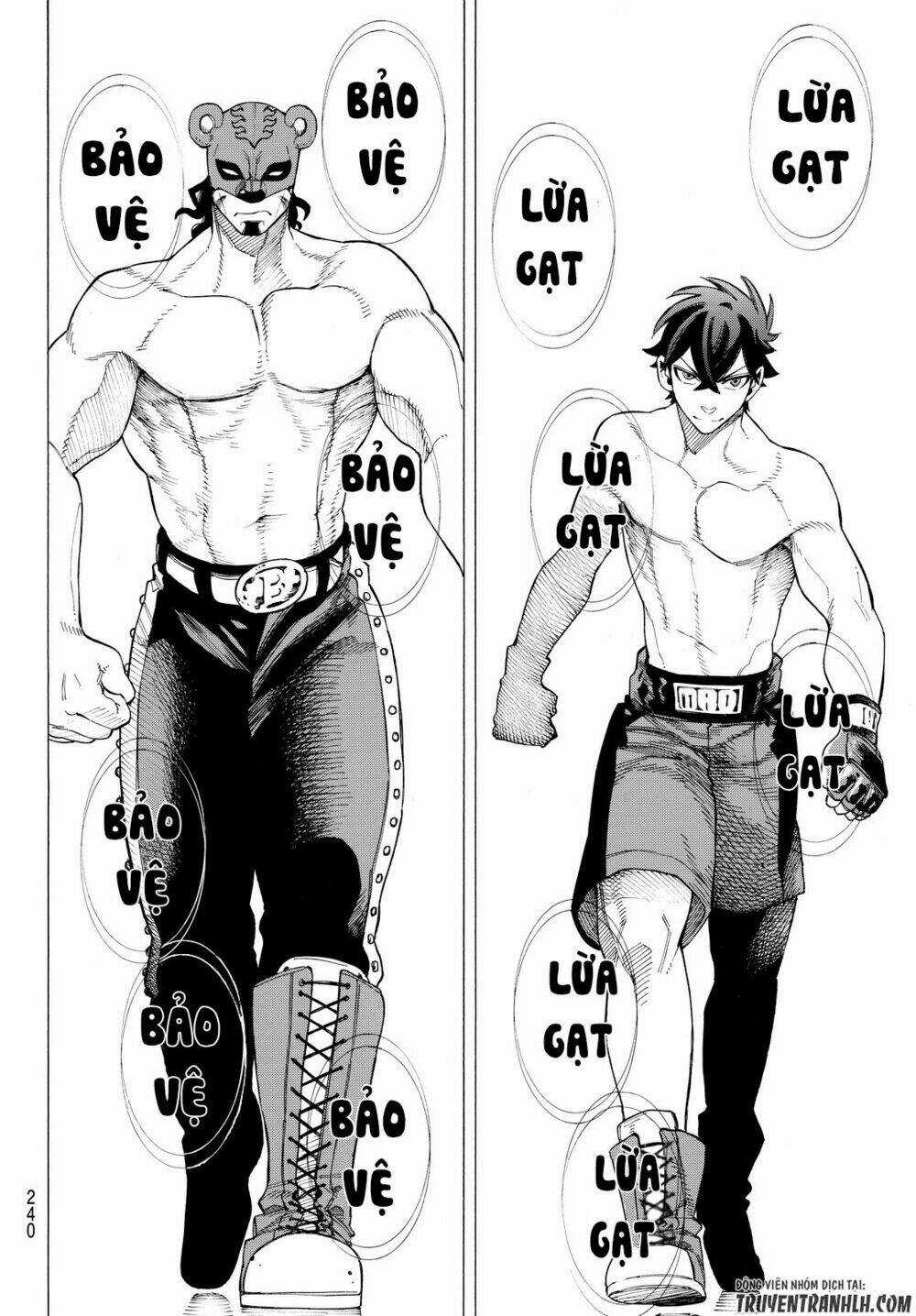 Ranker's High - Chapter 5 - Trang 13