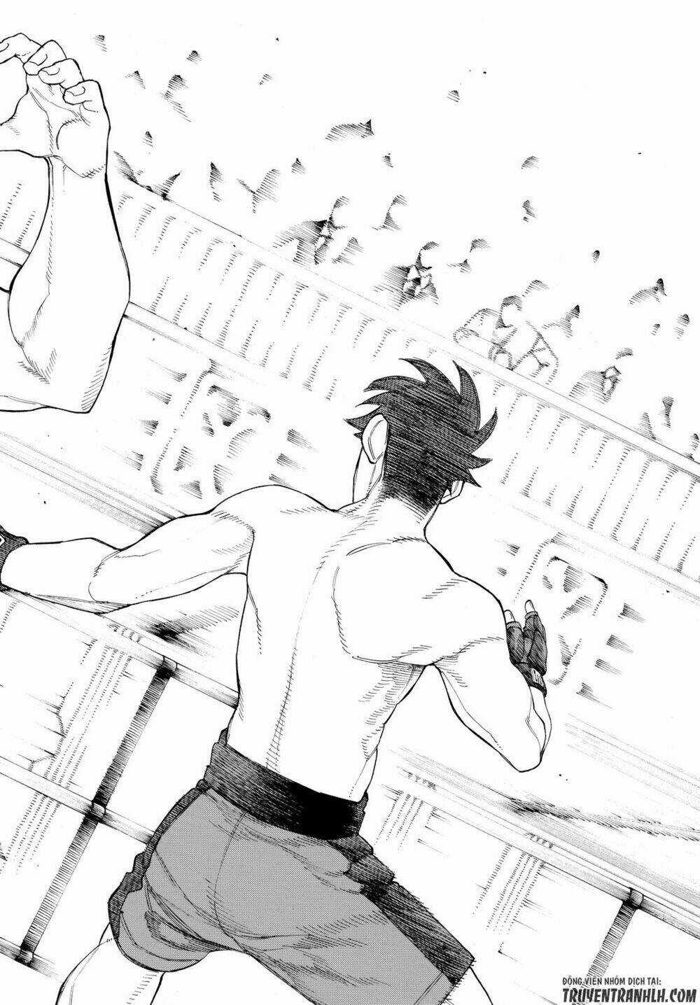 Ranker's High - Chapter 5 - Trang 15