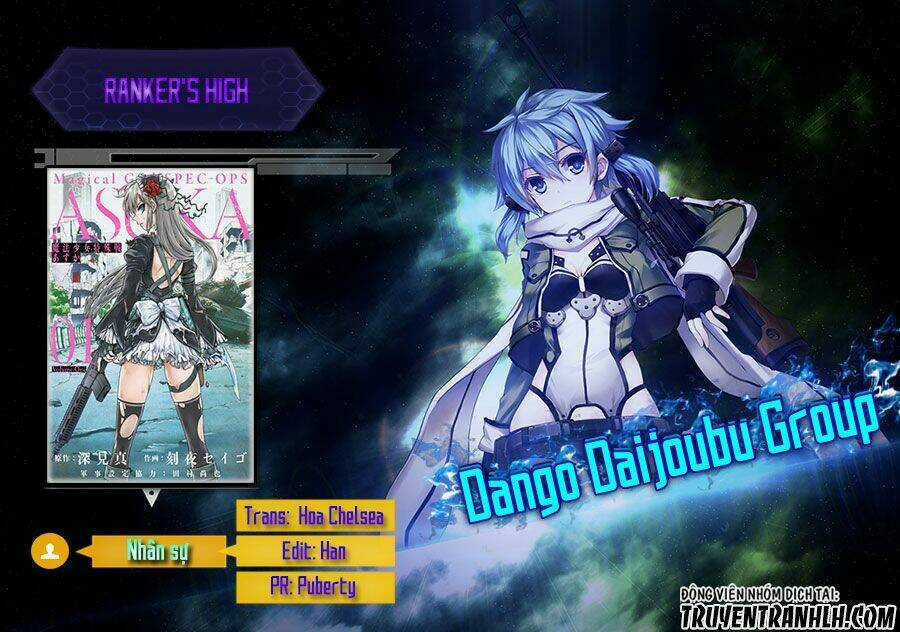 Ranker's High - Chapter 7 - Trang 3