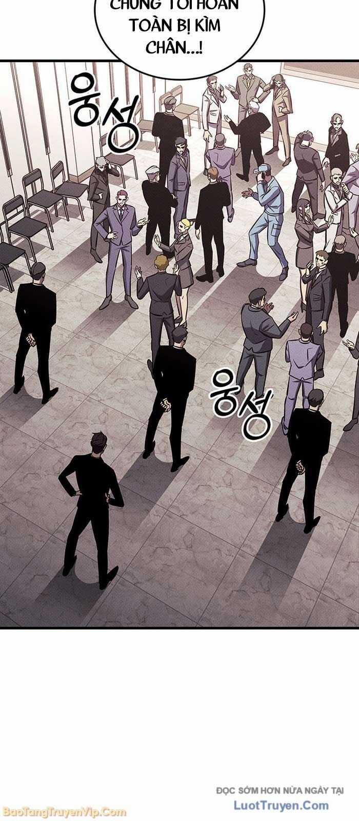 Ranker Tái Xuất - Chapter 210 - Trang 11